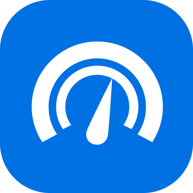 NetworkTester 图标